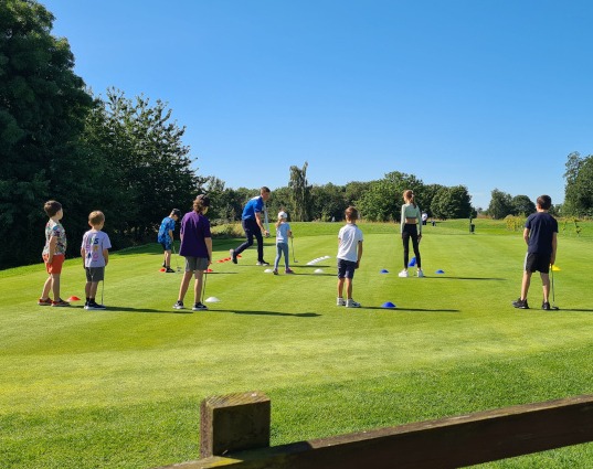 Junior Golf Lessons-2